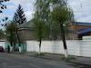 Photograph of: Kloyz of the Chernobyl Hasidim in Novohrad-Volynskyi.