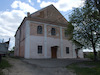 Photograph of: Great Synagogue in Shepetivka (Shepetovka).