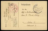 Zweig, Arnold.
