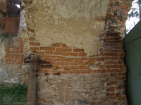 Photograph of: Dominicans church in Starokostiantyniv (Starokonstantinov).