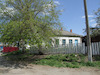 Photograph of: Place of the synagogue in Sudilkiv.