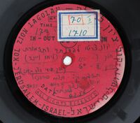 קונצ'רטו לפסנתר ולתזמורת