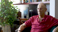 ריאיון מוסרט עם אהוד גבריאלי.