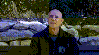 ריאיון מוסרט עם זיו איילון.