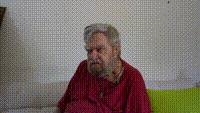 ריאיון מוסרט עם דודיק בן עמי.