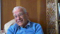 ריאיון מוסרט עם יורם יום טוב.