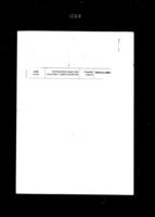 Legal document transferring the right to perform circumcisions from Reb Uriel Bibi to his son-in-law Reb Moshe Brakha- -שטר העברת חזקת מוהל מר' אוריאל ביבי לחתנו, ר' משה ברכה.