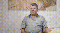 ריאיון מוסרט עם דוד מנינגר.