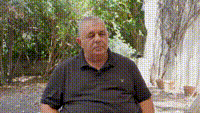 ריאיון מוסרט עם דורון ניסים.