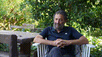 ריאיון מוסרט עם יאיר פרג'ון.