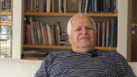 ריאיון מוסרט עם מיכה שולוב.