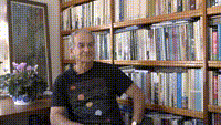 ריאיון מוסרט עם מנחם זלוצקי.
