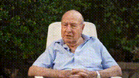 ריאיון מוסרט עם עוזי פז.