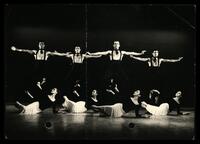 מופעים - תצלומים - להקת מחול בת שבע.