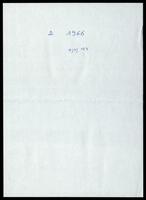מסמכים - יד להנצחת הקרבות - דאר נכנס 1966 2.