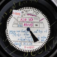 שיר ערש לבת הדיג