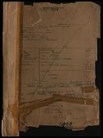 Eaton (Wechsler), Moshe, residing in Kvutzat Yavne, Israel, reparations file.