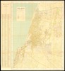 Tel-Aviv; Compiled, drawn and printed by the Survey of Israel – הספרייה הלאומית