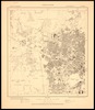 Jerusalem [cartographic material] / Survey of Palestine – הספרייה הלאומית