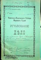По обвинению Суры Гитлер в неисполнении требований полиции.