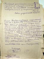 Постановления правительства о беспошлинном пропуске заграничных грузов, предназначенных для благотворительных организаций. Список благотворительных организаций, пользующихся правом на беспошлинную и безакцизную перевозку продовольственных и других грузов из-за границы. Перепечатанные тексты амнистий еврейским беженцам.