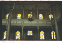 Photograph of: Great Temple in Satu Mare.