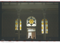 Photograph of: Great Temple in Satu Mare.
