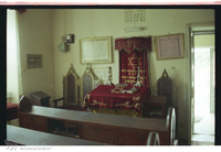 Photograph of: Sephardi Synagogue in Drobeta-Turnu Severin.