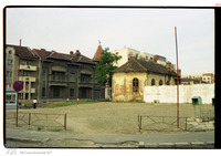 Photograph of: Sephardi Synagogue in Drobeta-Turnu Severin.