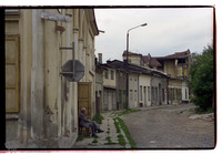 Photograph of: Sighișoara (Schäßburg, Segesvár).