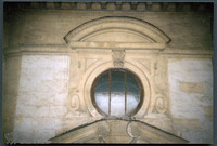 Photograph of: Karaite Kenessa in Sevastopol'.