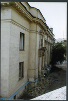 Photograph of: Karaite Kenessa in Sevastopol'.