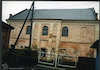 Photograph of: Synagogue in Shepetivka.