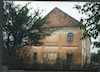 Photograph of: Synagogue in Shepetivka.