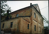 Photograph of: Synagogue in Shepetivka.