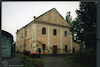 Photograph of: Synagogue in Shepetivka.