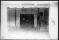 Photograph of: Great Synagogue in Toporiv (Toporów), photos 1994.