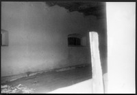 Photograph of: Great Synagogue in Toporiv (Toporów), photos 1994.