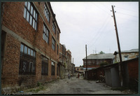 Photograph of: Mohyliv-Podilskyi (Mogilev-Podolskii).