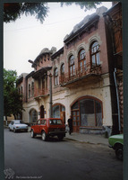 Photograph of: Mohyliv-Podilskyi (Mogilev-Podolskii).