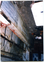 Photograph of: Great Synagogue in Tbilisi (Synagogue of Jews from Akhaltsikhe or Georgian Synagogue) : Poultry slaughterhouse.