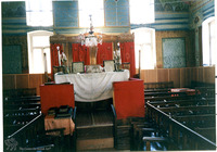 Photograph of: Synagogue in Surami.