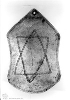 Photograph of: Shadai'a.