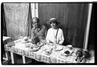 Photograph of: Shalom Synagogue in Tashkent.