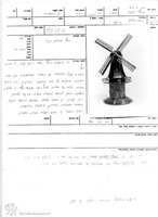 Photograph of: Spice container, Netherlands, after 1953 : Field documentation.