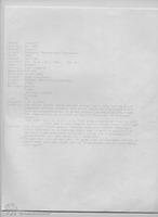 Photograph of: Wimple (Torah binder) : Description (Aleph).