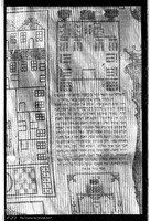 Photograph of: Sabbath cloth.