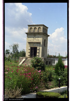 Photograph of: Polish monument in Zboriv (Zborów).