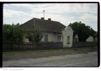 Photograph of: House in Sukhostav.