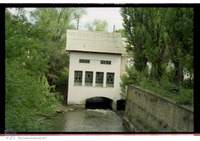 Photograph of: Mill in Sukhostav.